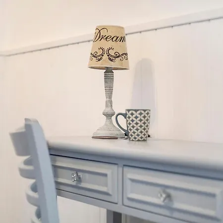 Piso Relax