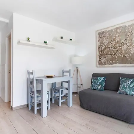 Piso Relax - Carpe Mundi Casa vacanze