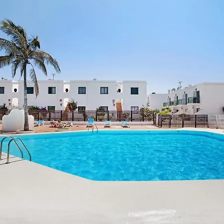 Piso Relax - Carpe Mundi Corralejo