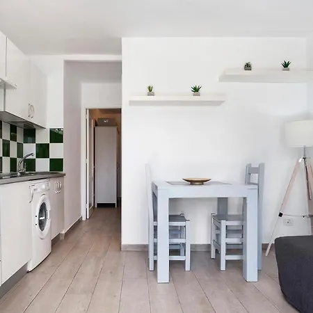 Piso Relax - Carpe Mundi Holiday home Corralejo