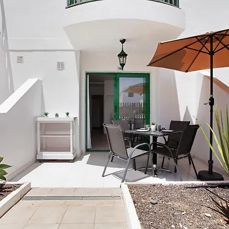 Casa vacanze Piso Relax - Carpe Mundi