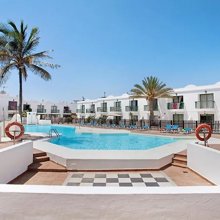 Holiday home Piso Relax - Carpe Mundi