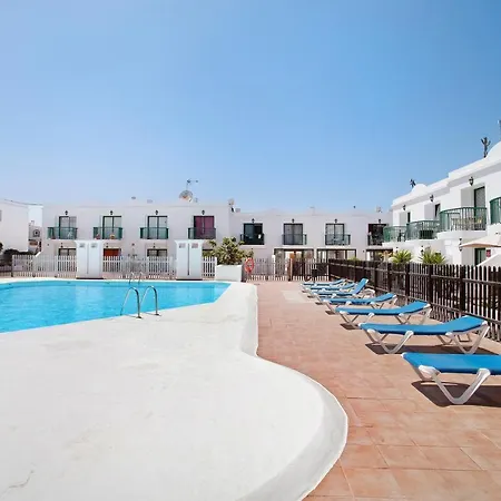 Holiday home Piso Relax - Carpe Mundi *