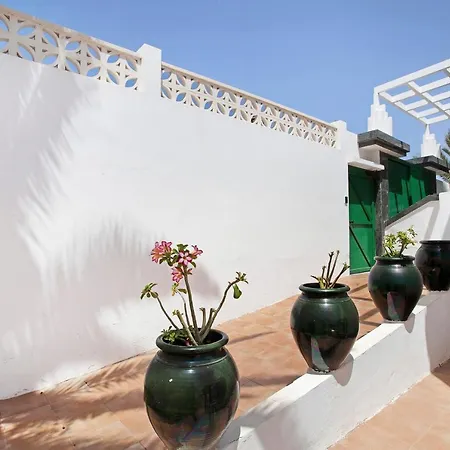 Piso Relax - Carpe Mundi Casa vacanze *