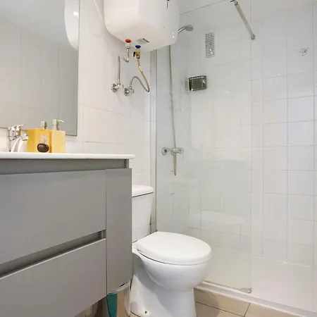 Piso Relax - Carpe Mundi Holiday home Corralejo