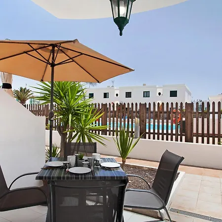 Piso Relax - Carpe Mundi