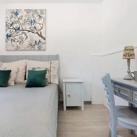 Casa vacanze Piso Relax - Carpe Mundi