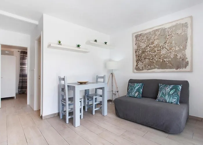 Piso Relax - Carpe Mundi Holiday home