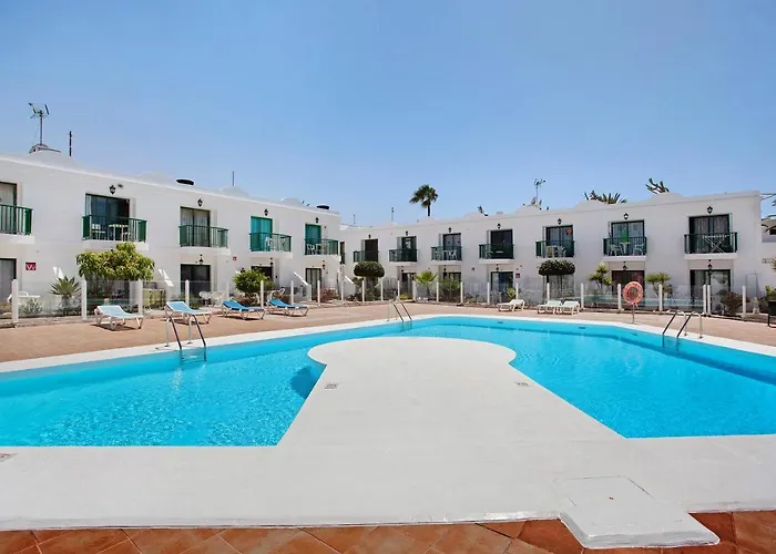Holiday home Piso Relax - Carpe Mundi