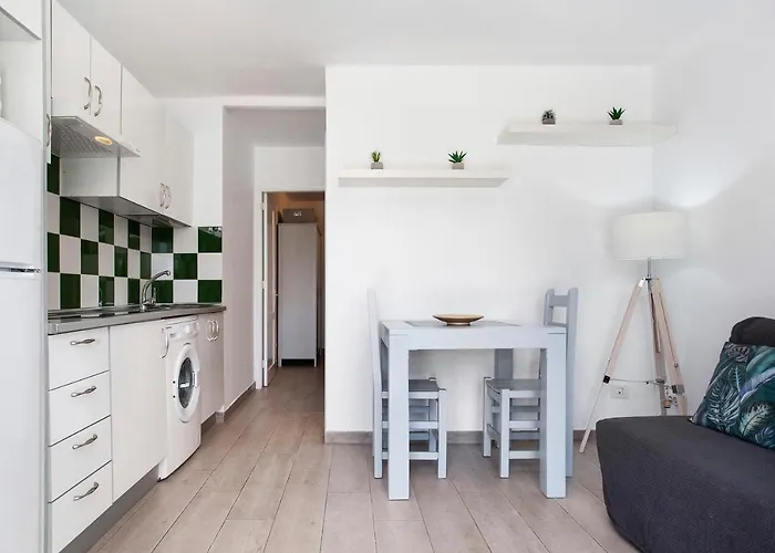 Piso Relax - Carpe Mundi Holiday home Corralejo