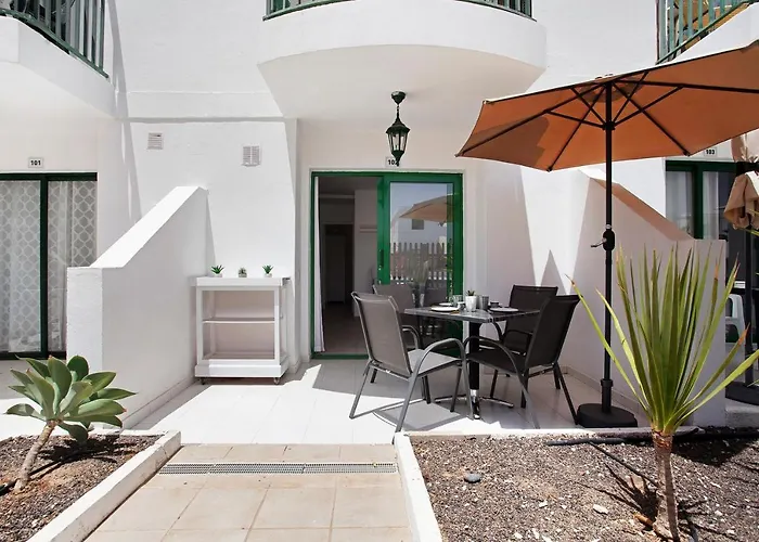 Holiday home Piso Relax - Carpe Mundi