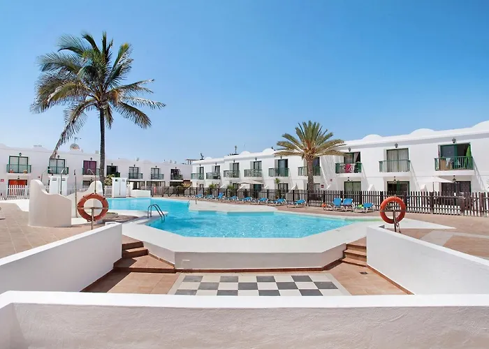 Holiday home Piso Relax - Carpe Mundi