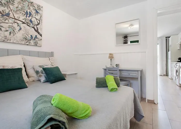 Piso Relax - Carpe Mundi *