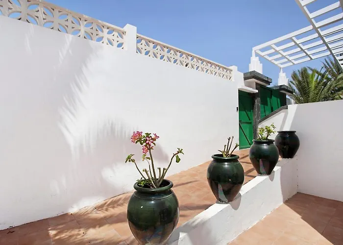 Piso Relax - Carpe Mundi Holiday home *