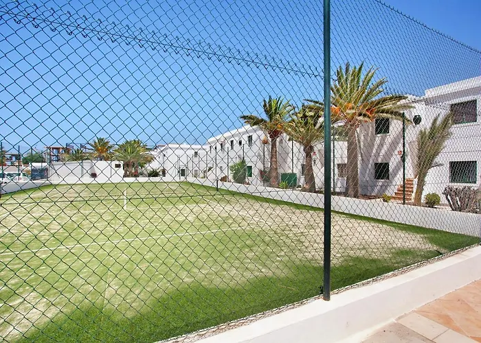 Piso Relax - Carpe Mundi Holiday home Corralejo