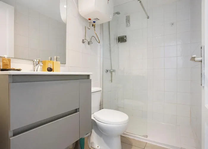 Piso Relax - Carpe Mundi Holiday home Corralejo