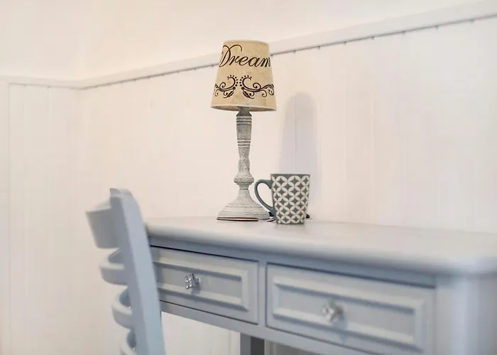 Piso Relax - Carpe Mundi Holiday home