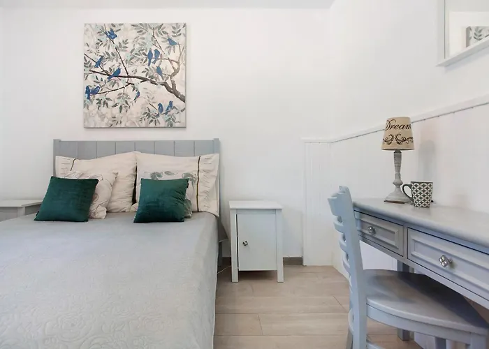 Holiday home Piso Relax - Carpe Mundi